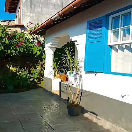 Refúgio Caiçara-3